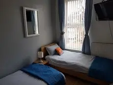 Leeds Cowper House Serviced Rooms 