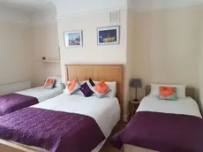 Leeds Cowper House Serviced Rooms 