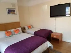 Leeds Cowper House Serviced Rooms 