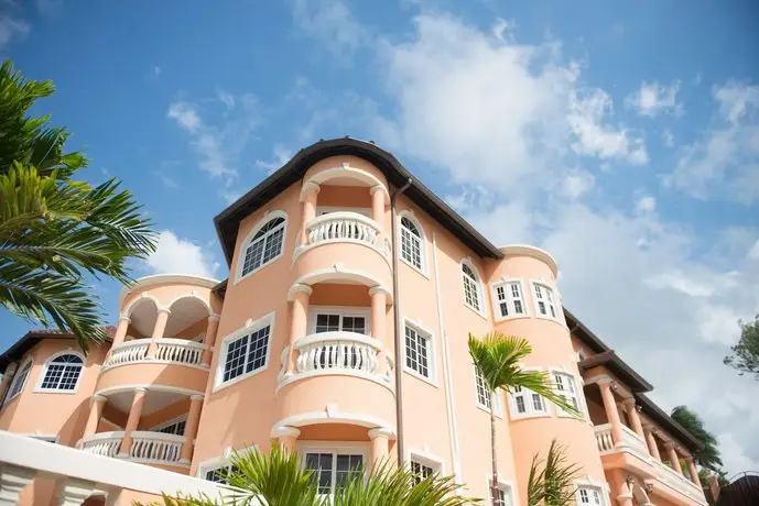 Villa Sweet Villa - Montego Bay