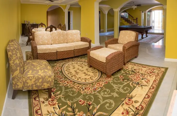 Villa Sweet Villa - Montego Bay 