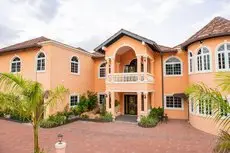 Villa Sweet Villa - Montego Bay 