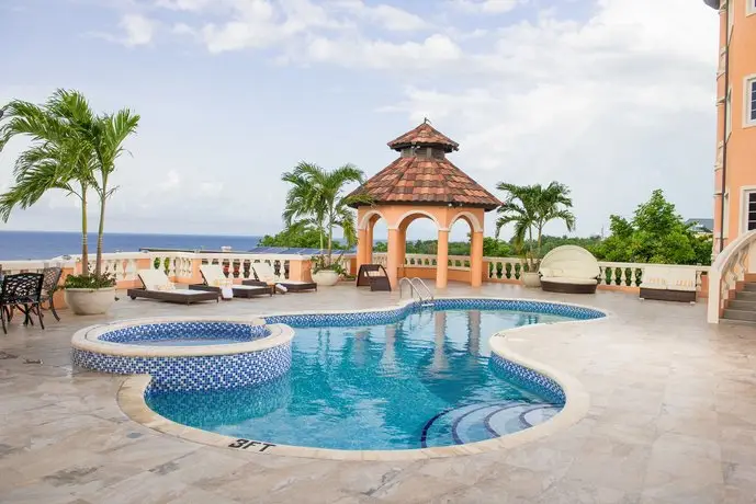 Villa Sweet Villa - Montego Bay 