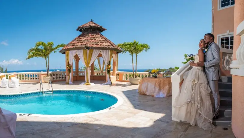 Villa Sweet Villa - Montego Bay 