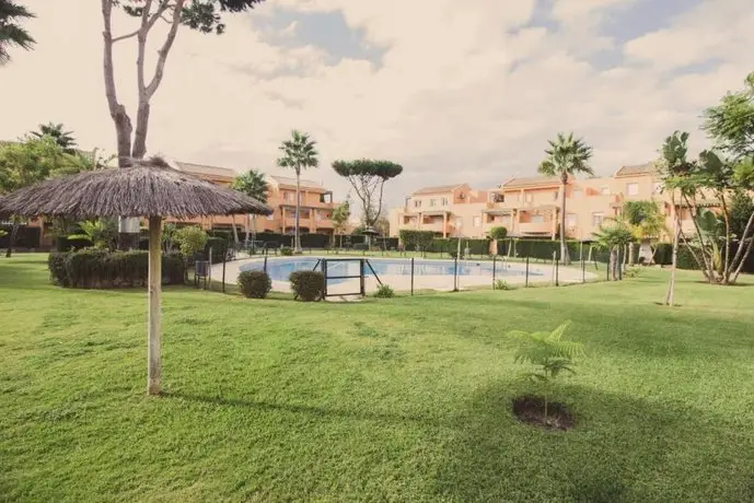 Apartamento Jardin del golf 2