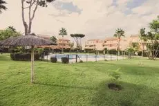 Apartamento Jardin del golf 2 