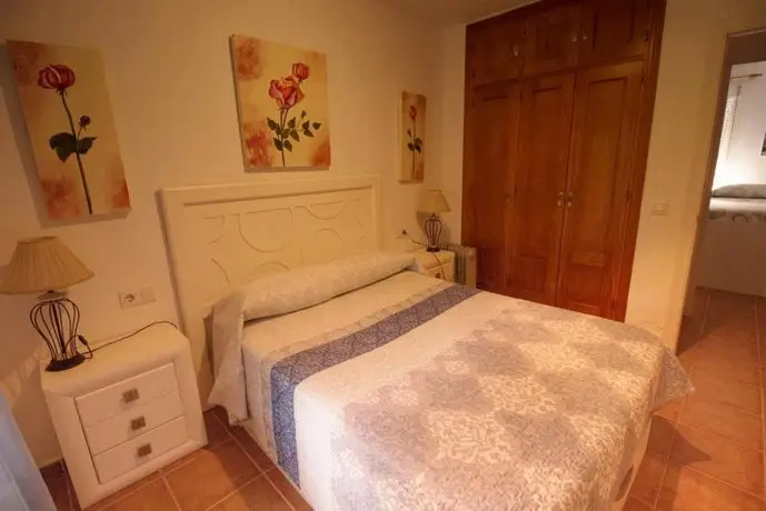 Apartamento Jardin del golf 2 