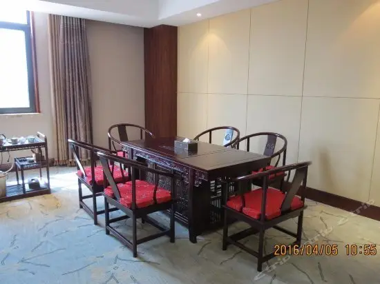 Beihai Hotel Binzhou