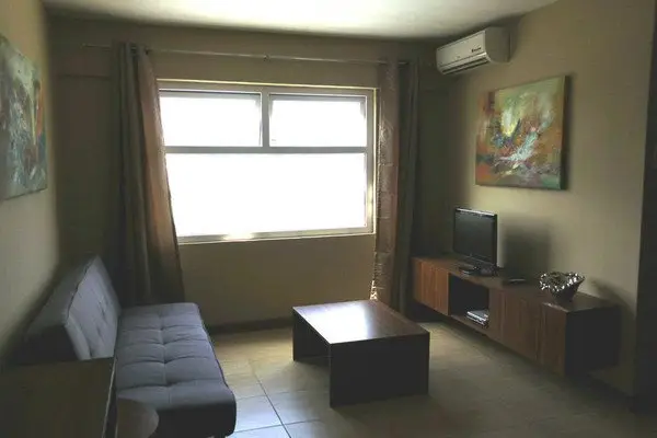 Centrally Located 2-Br Loft W/ Free Wifi 