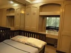 Condo in upscale Wack Wack Mandaluyong 