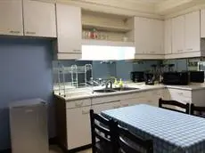 Condo in upscale Wack Wack Mandaluyong 