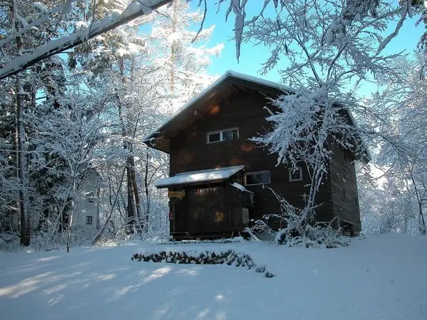 Chalet Hinata Hakuba