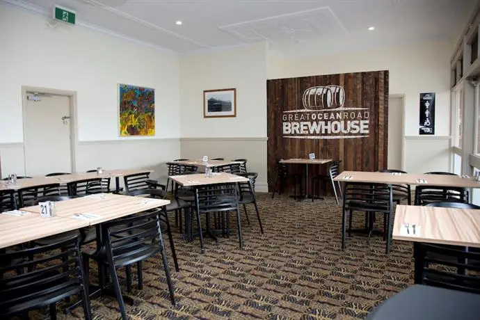 Great Ocean Road Brewhouse 