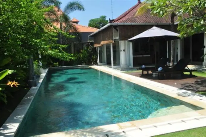 Villa Livo Sanur Bali