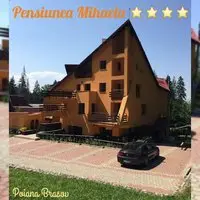 Pensiunea Mihaela Brasov 