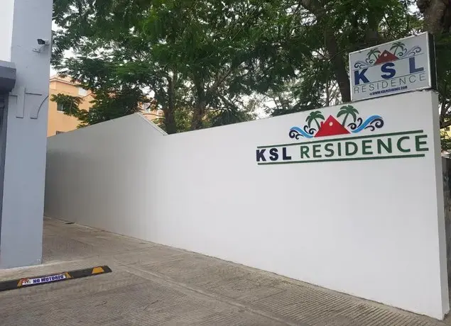 KSL Residence