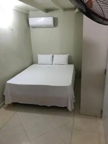 Apartamentos Rincon La Roca