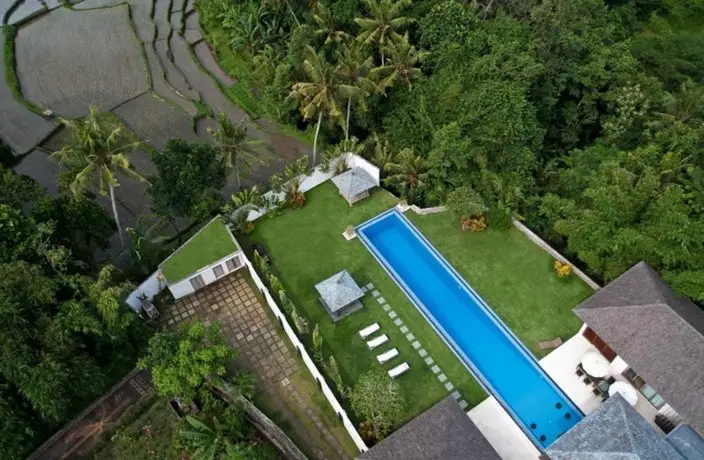 Luxury Boutique Hotel Bali