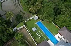 Luxury Boutique Hotel Bali 