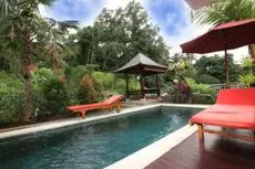 The Arya Riverside Private Villa 