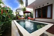 The Arya Riverside Private Villa 