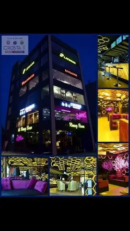 Hotel Platinum Lahore