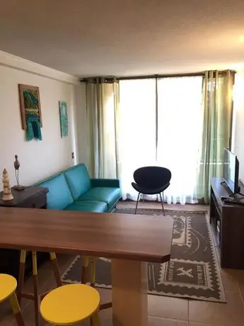 Valparaiso Furnished Apartments