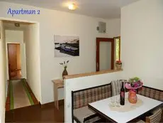 Apartmani Ivo Petrcane 