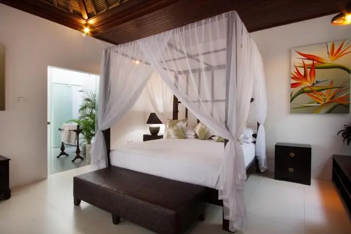 Amadu Bali Villas