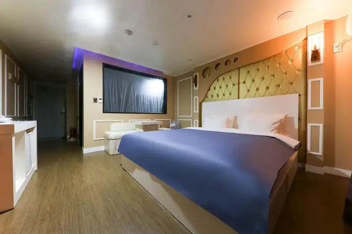 BJ Hotel Daejeon