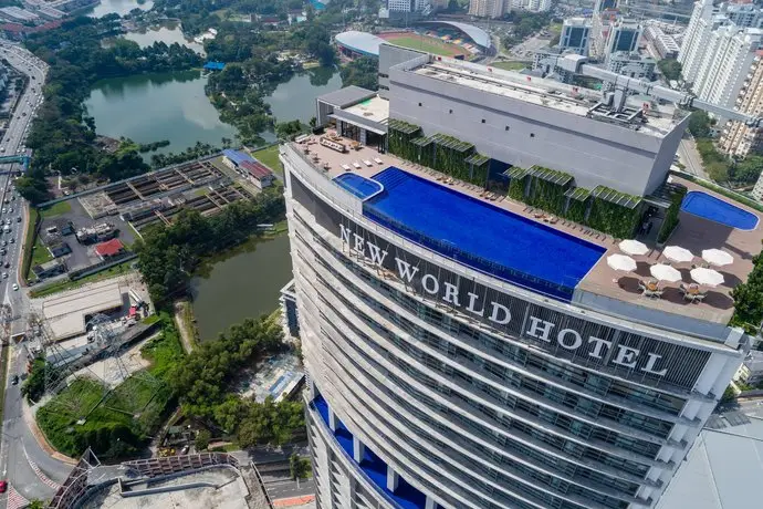 New World Petaling Jaya Hotel 