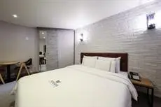 Winner Hotel Jeonju 