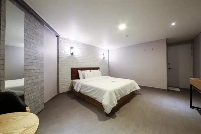 Winner Hotel Jeonju