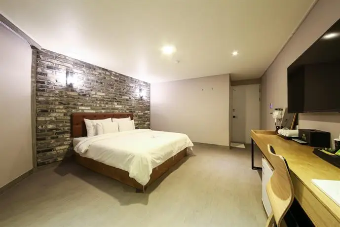 Winner Hotel Jeonju 