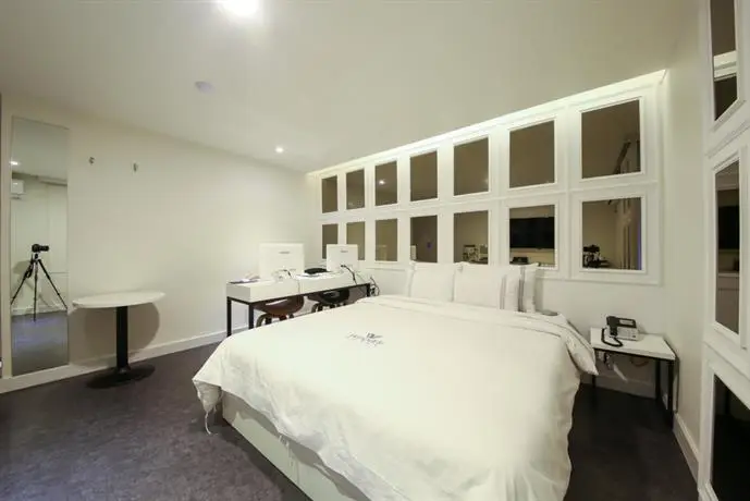 Winner Hotel Jeonju 