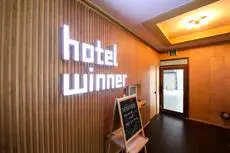 Winner Hotel Jeonju 