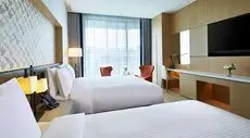 Landing Jeju Shinhwa World Hotels&Resorts 