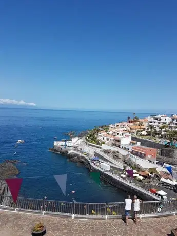 Apartamento Playa Santiago del Teide