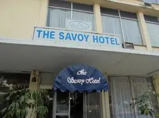 Savoy Hotel Ndola 