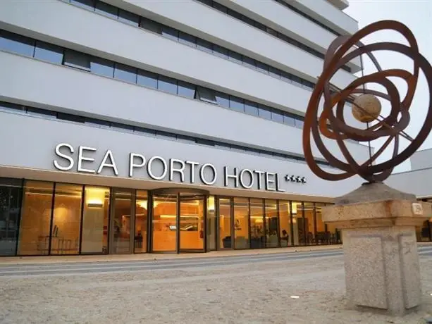 Sea Porto Hotel