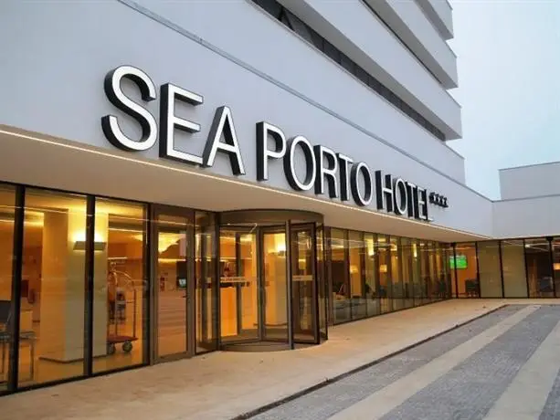 Sea Porto Hotel 