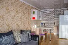 Apartment Novy Kvartal 