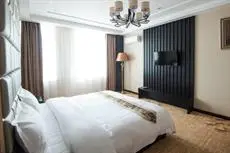 Golden time hotel Khabarovsk 