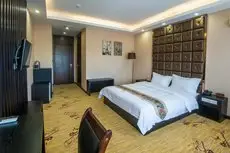 Golden time hotel Khabarovsk 