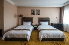 Golden time hotel Khabarovsk 