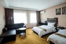 Golden time hotel Khabarovsk 