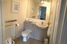 Luxury Dunblane Apartment 