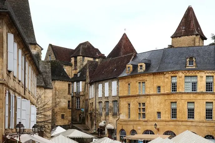 L'Alcove Sarlat-la-Caneda