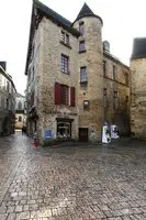 L'Alcove Sarlat-la-Caneda 