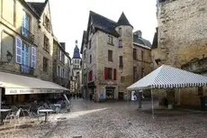 L'Alcove Sarlat-la-Caneda 